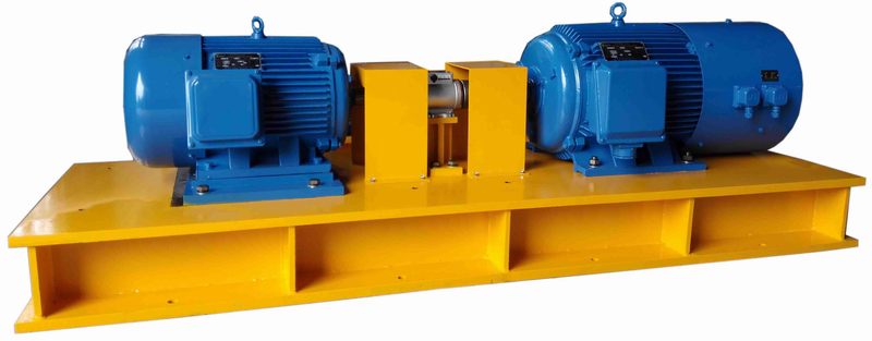 電力測(cè)功機(jī)