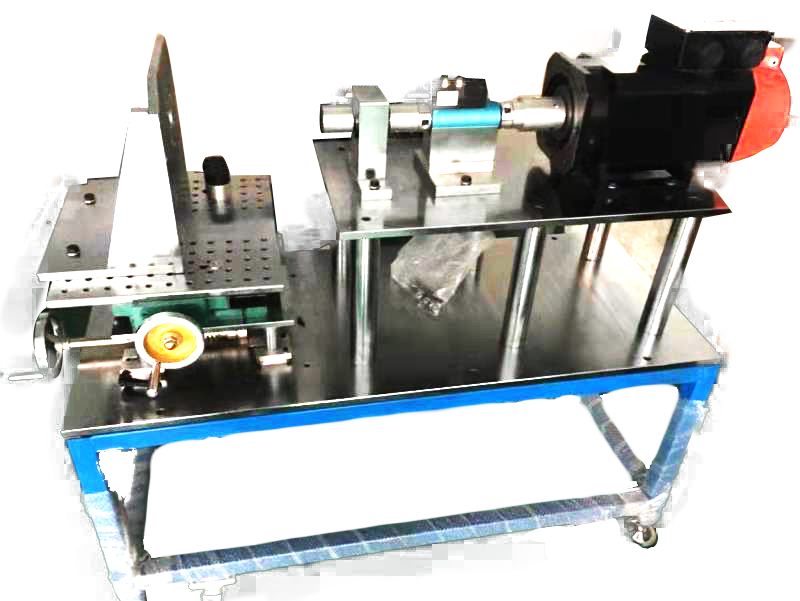 電力測(cè)功機(jī)