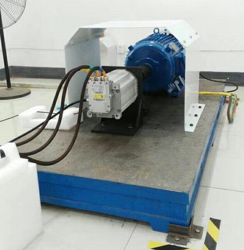 DL系列電力測(cè)功機(jī)