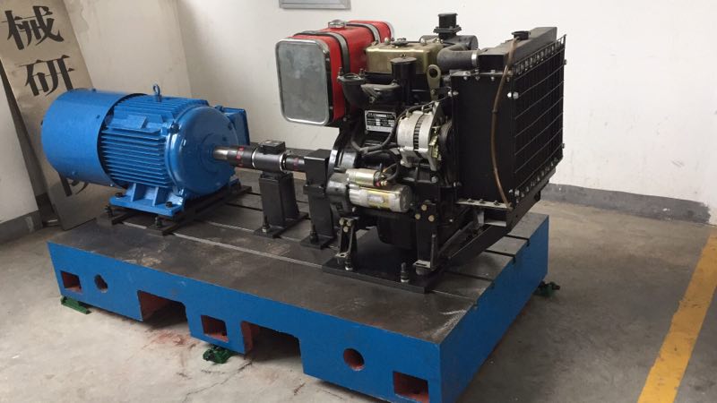 電力測(cè)功機(jī)